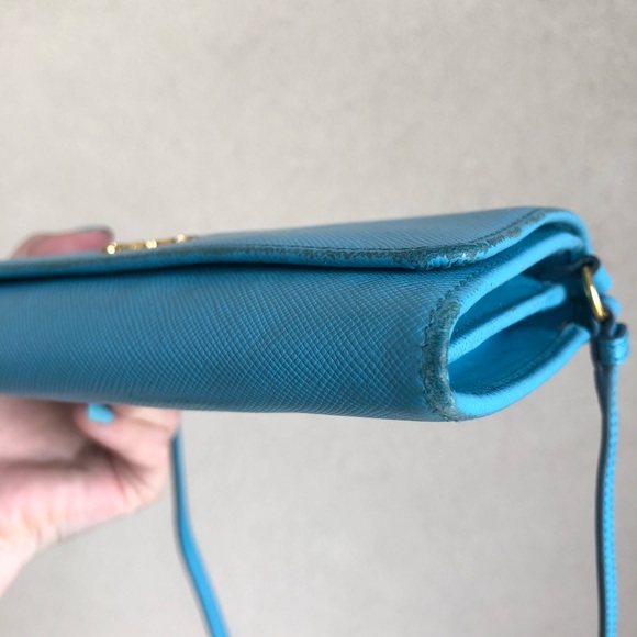 PRADA authentic saffiano leather - Picture 5 of 8